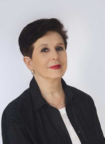 Ануфриева Наталья Ивановна