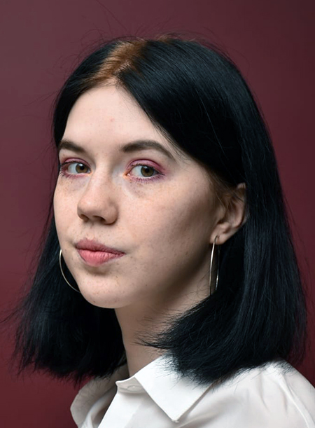 Гурьева Лилия Сергеевна