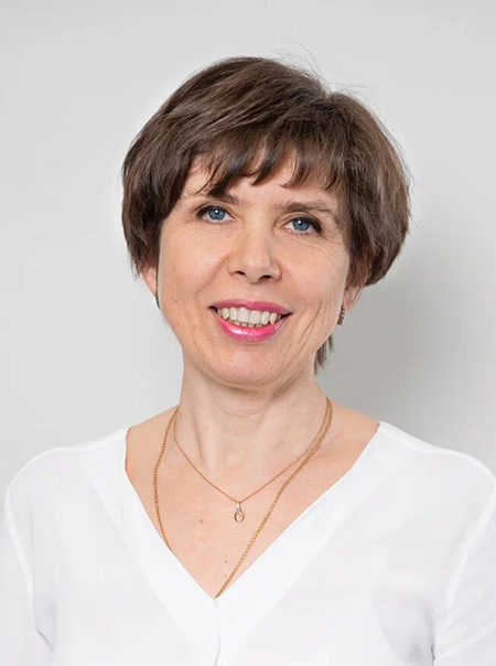 Пухначева Екатерина Юрьевна