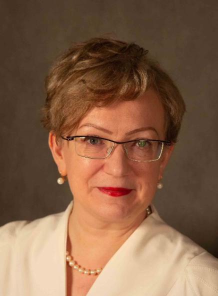 Бурова Ольга Николаевна