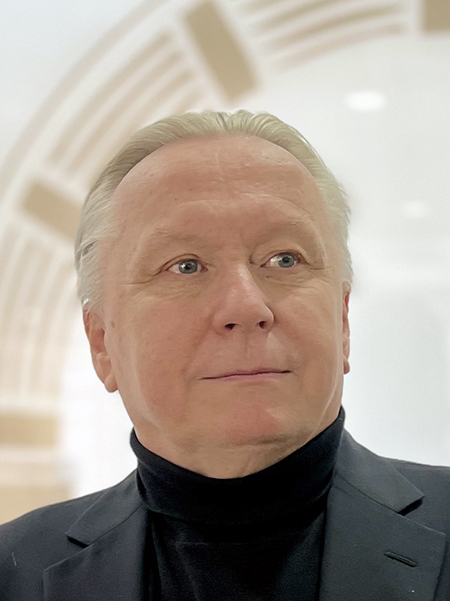 Рыкунов Анатолий Иванович